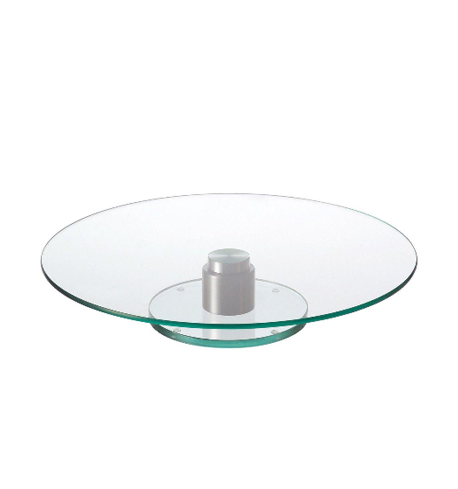 LEONARDO Tortenplatte Turn