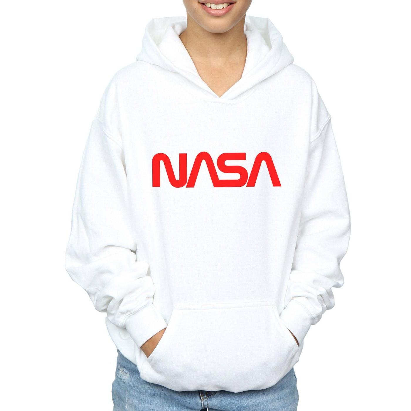 Nasa Kapuzenpullover