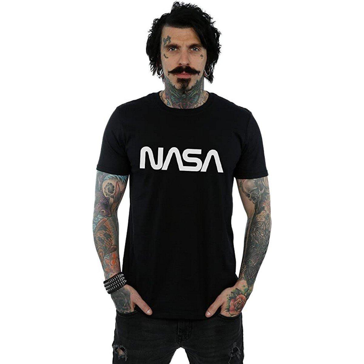 Nasa Modern T-Shirt
