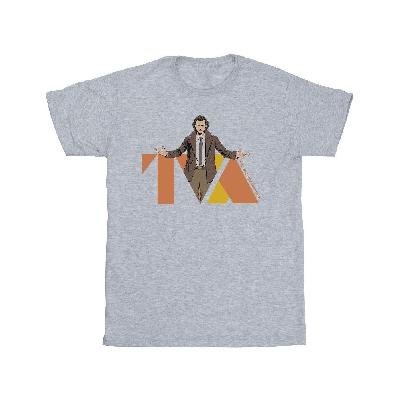 MARVEL TVA T-Shirt