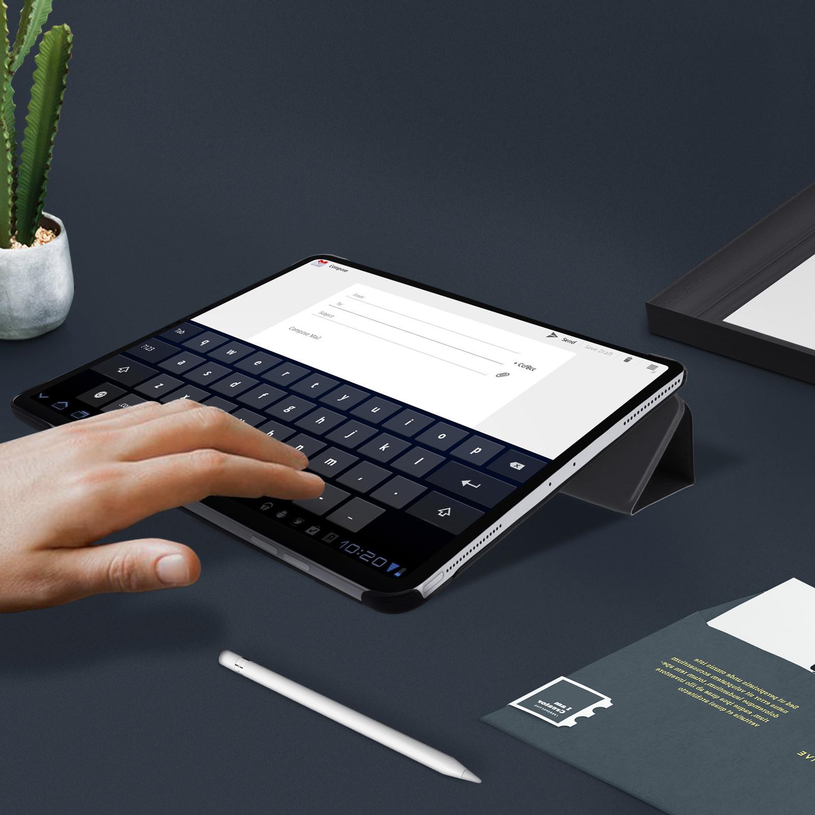Avizar Etui iPad Pro 12.9 2022, 2020, 2021