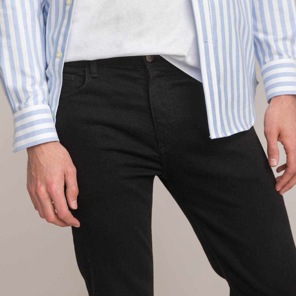 La Redoute Collections Signature Regular Fit Jeans