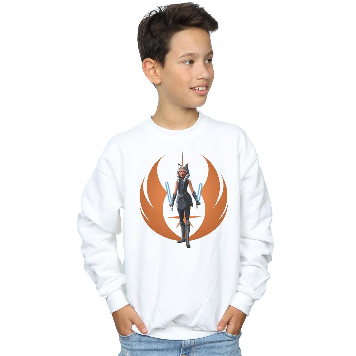 STAR WARS Clone Wars Sweatshirt