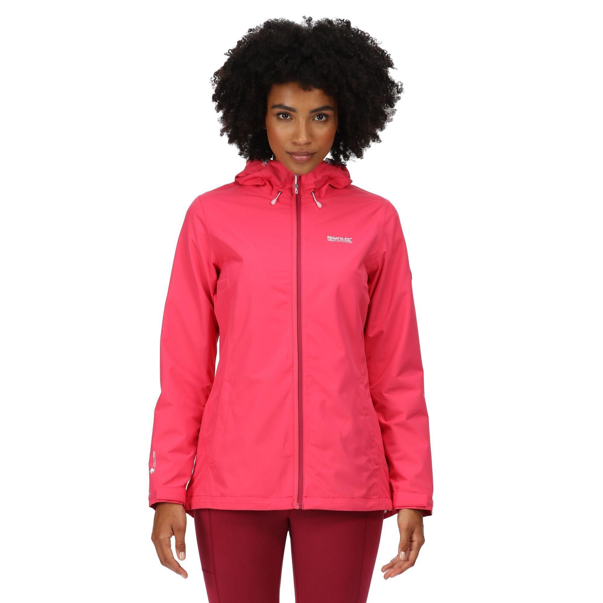 Regatta Hamara III Jacke, wasserfest