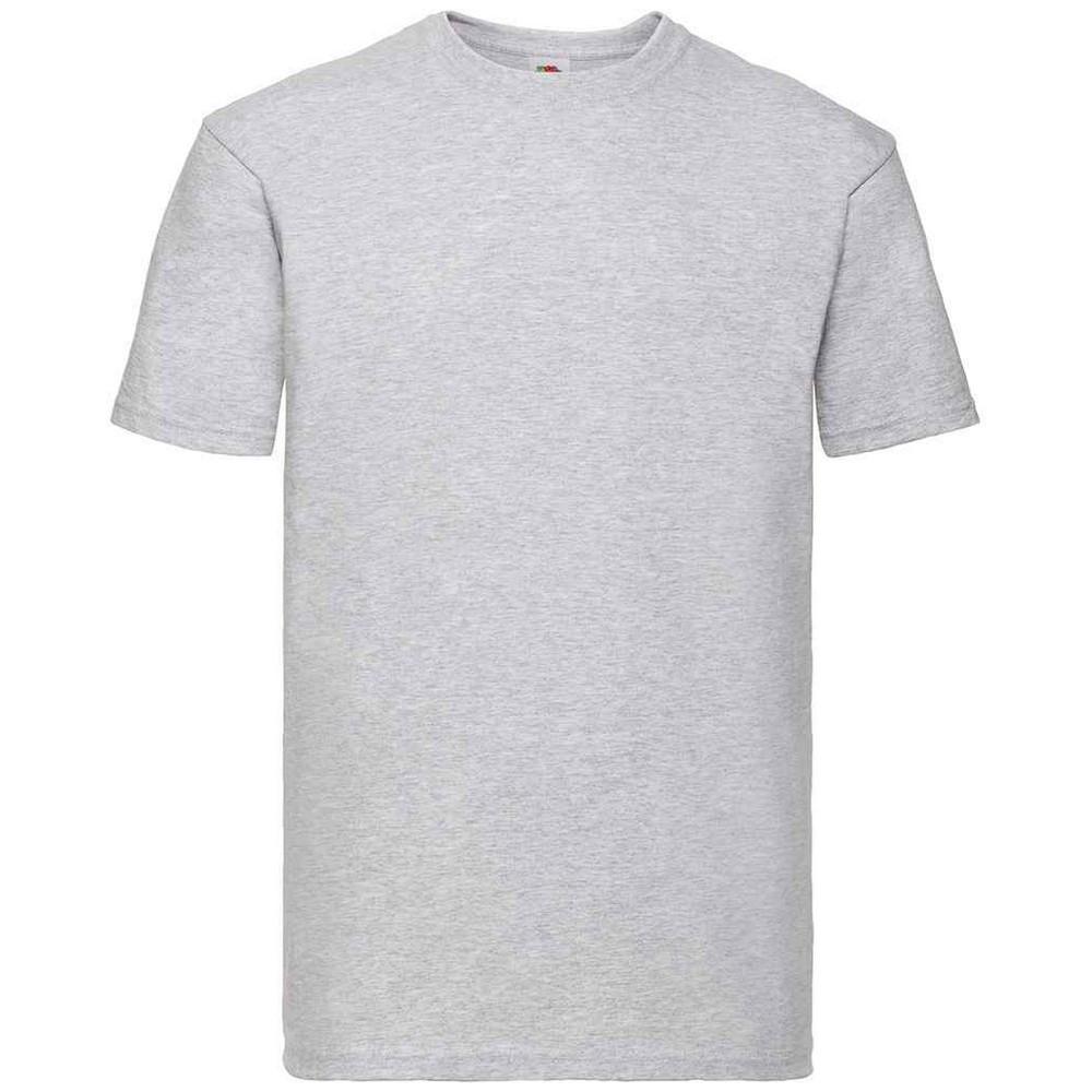 Fruit of the Loom Super Premium T-Shirt