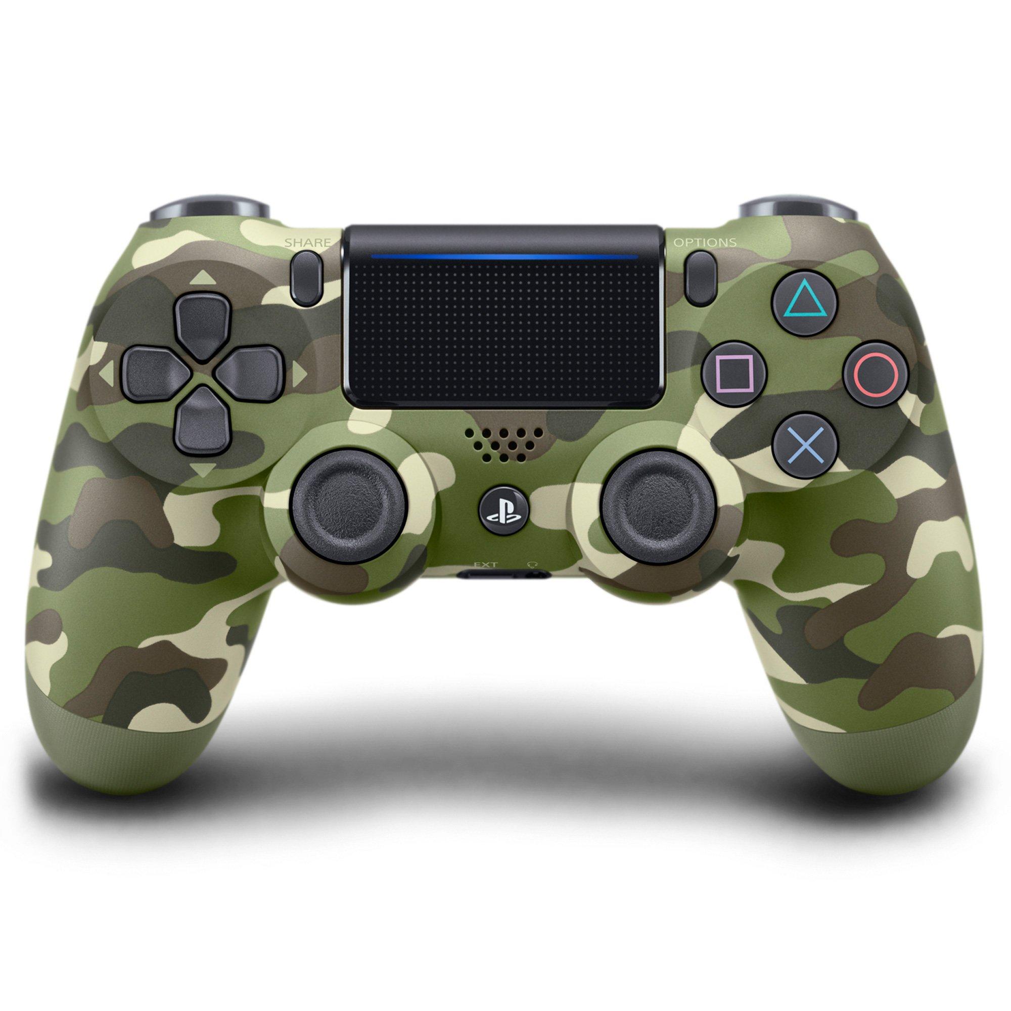 SONY DualShock 4 (PS4) Wireless Controller