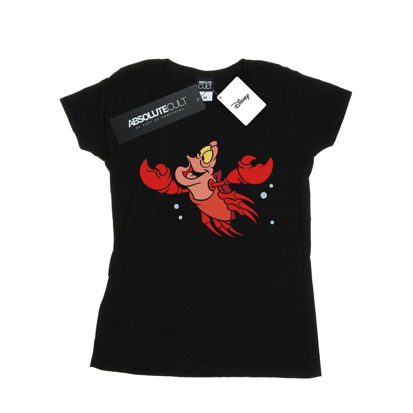 Disney Die kleine Meerjungfrau Sebastian T-Shirt