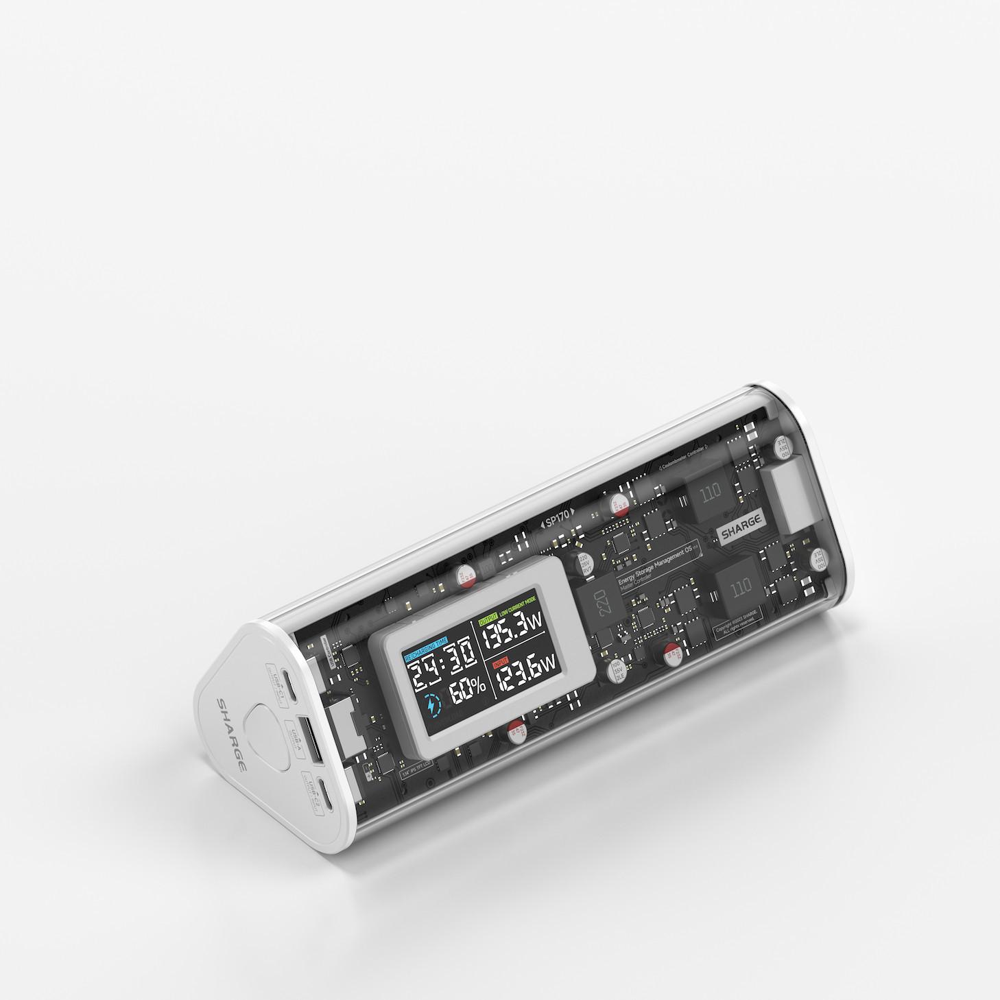 Sharge Shargeek 170 Powerbank