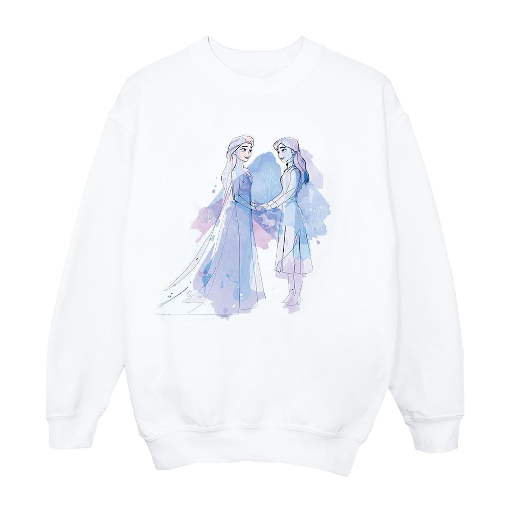 Disney Frozen 2 Sweatshirt