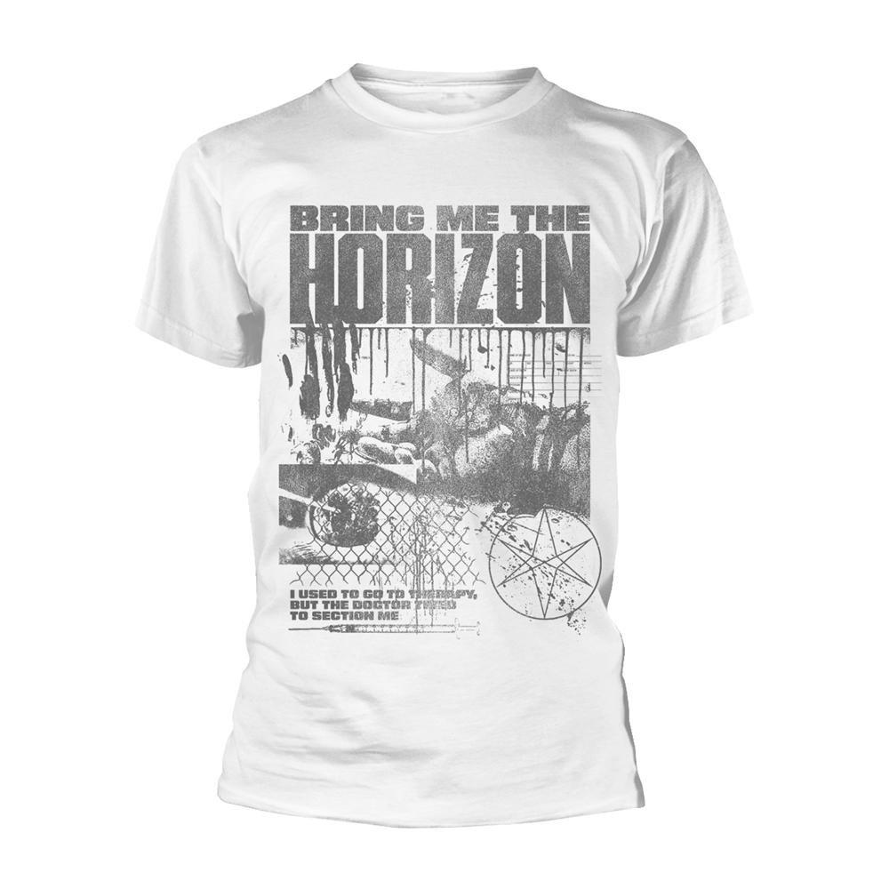 Bring Me The Horizon Therapy T-Shirt