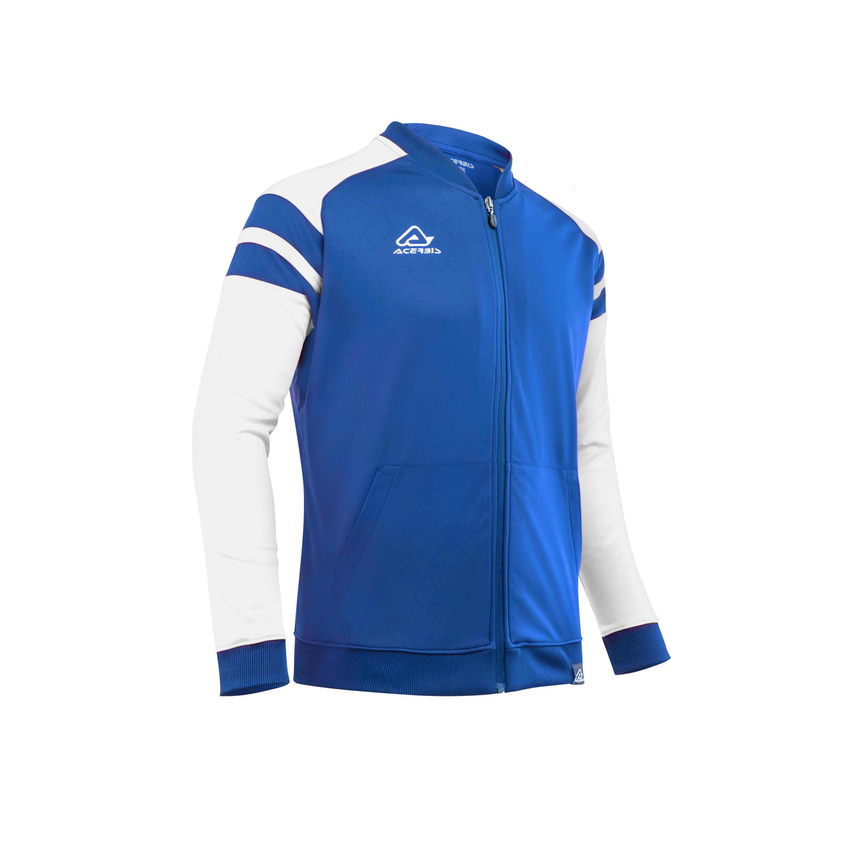 Acerbis jacke mit reißverchlu acerbi kemari