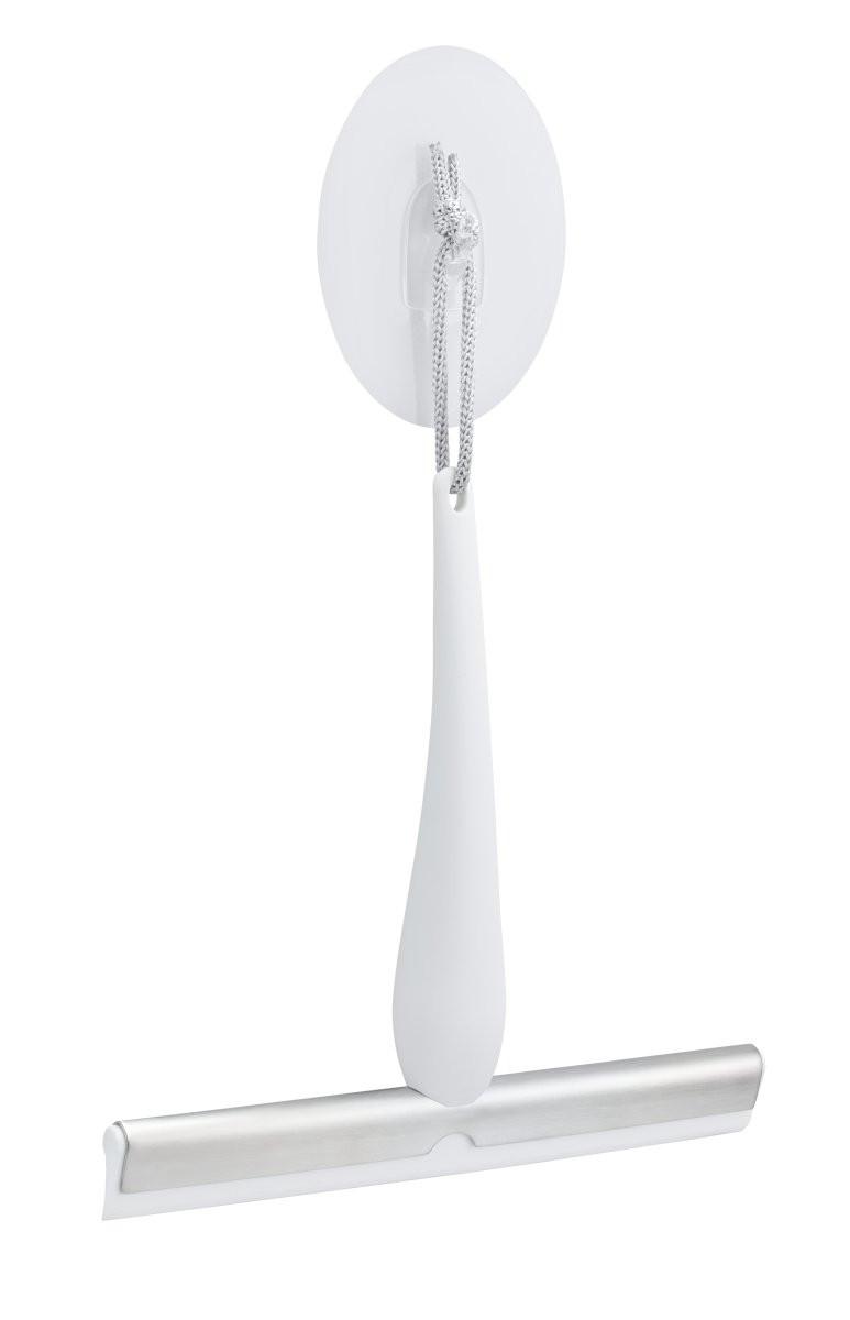 diaqua Duschwischer Vio weiss