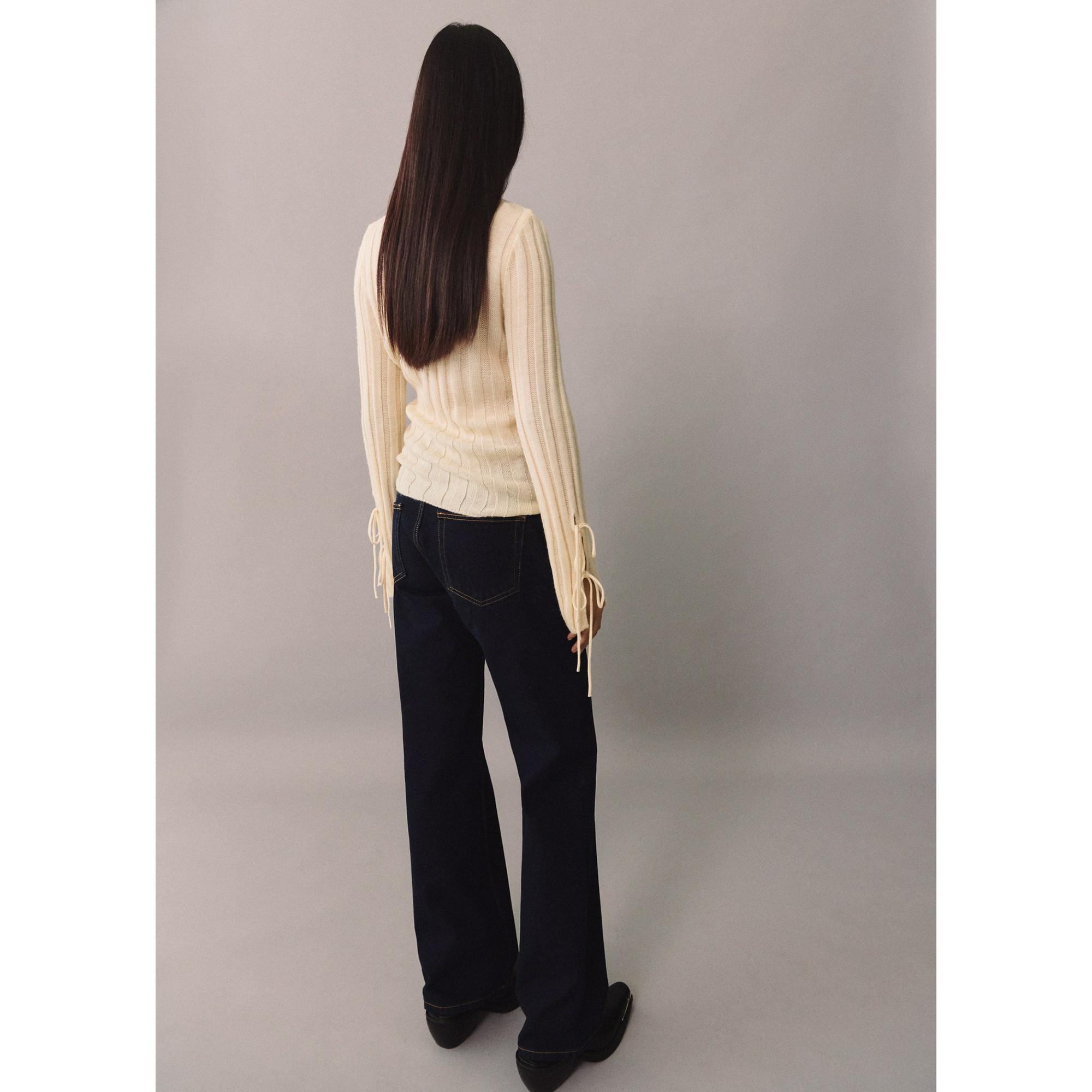 MANGO COQUETTE Pullover