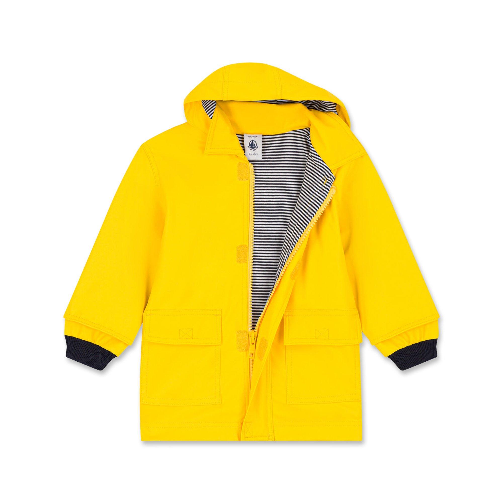 PETIT BATEAU Regenjacke