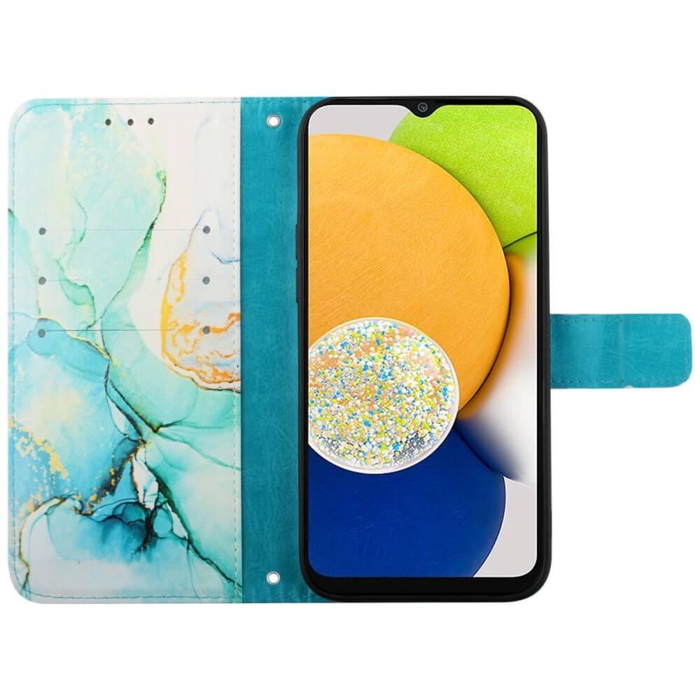Cover-Discount Galaxy A54 - Handyhülle Marble