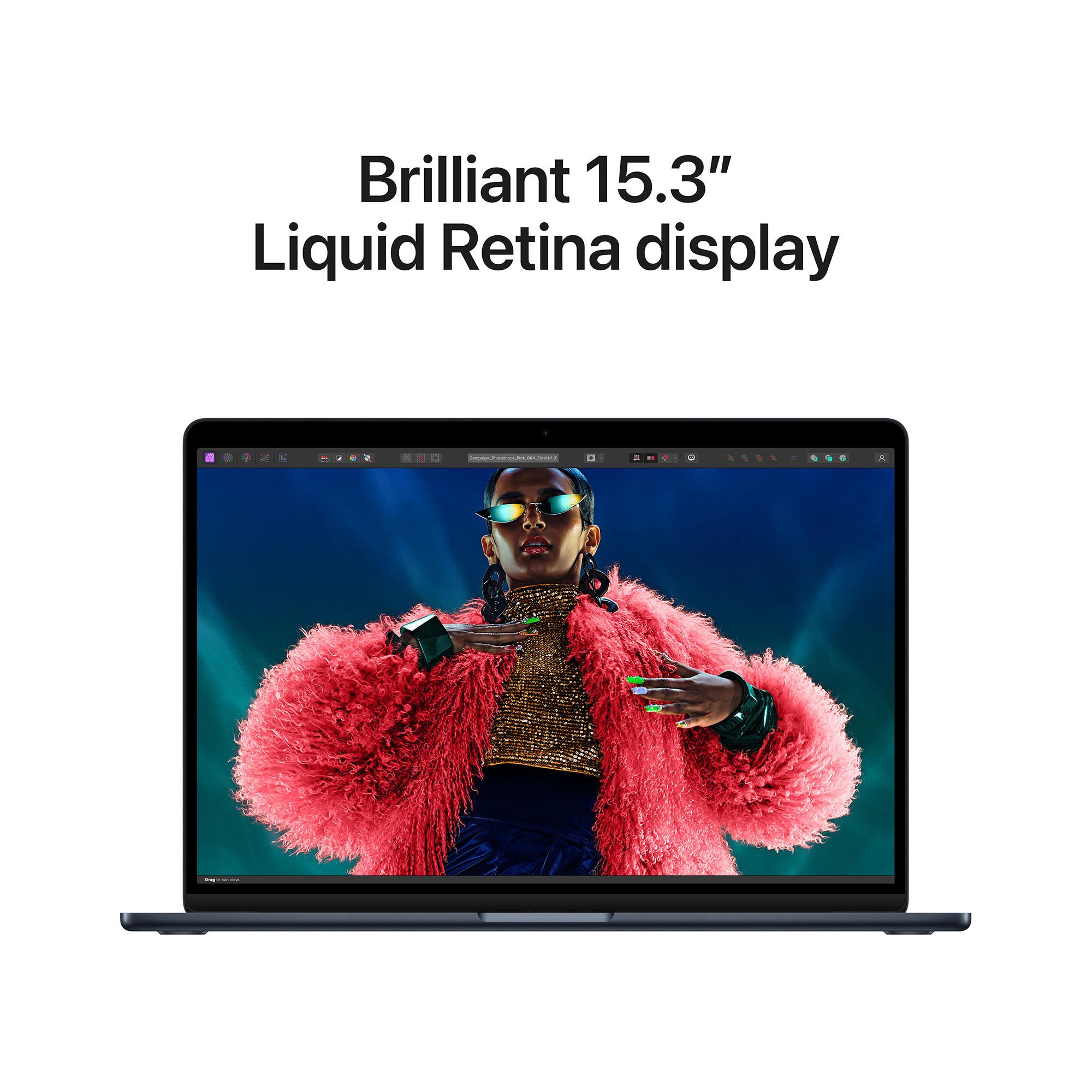 Apple MacBook Air M3 Mac