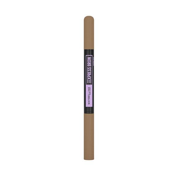 MAYBELLINE Express Brow Satin Duo Express Brow Satin Duo Augenbrauenstift Und -Puder
