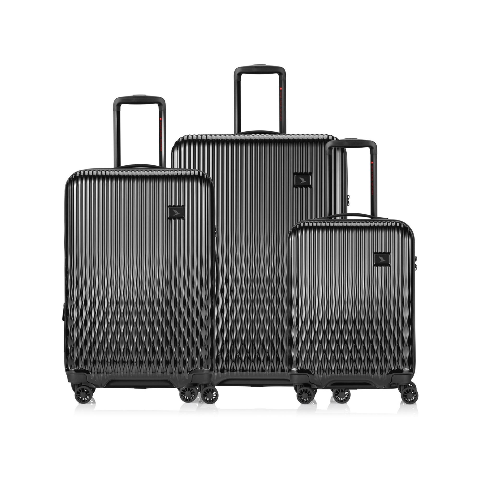PACK EASY 52.0cm, Hartschalenkoffer Flow