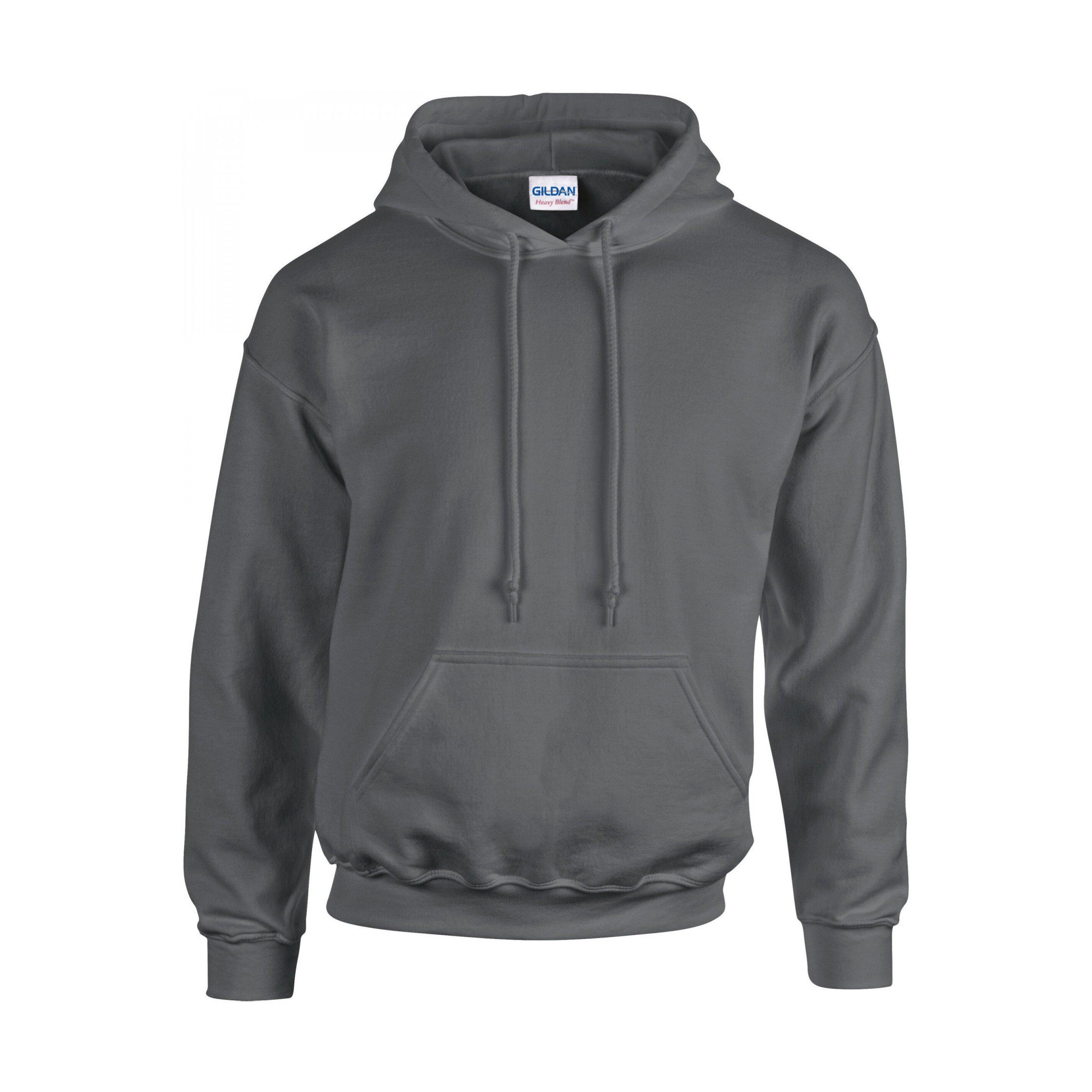 Gildan hoodie gidan heavy bend ®
