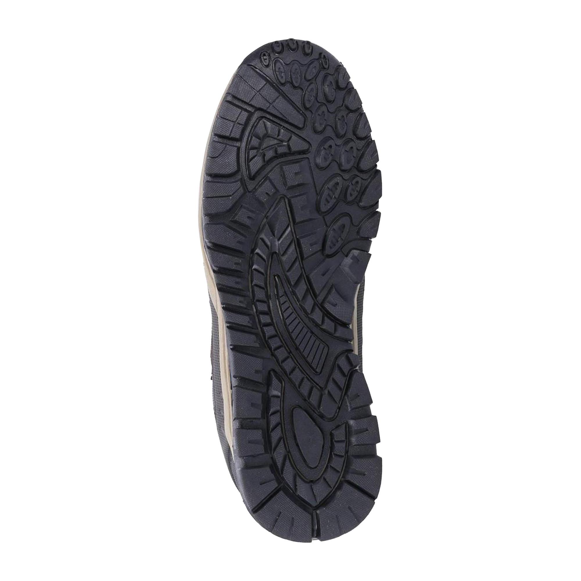 Cotswold Wanderschuhe Maisemore, Wildleder