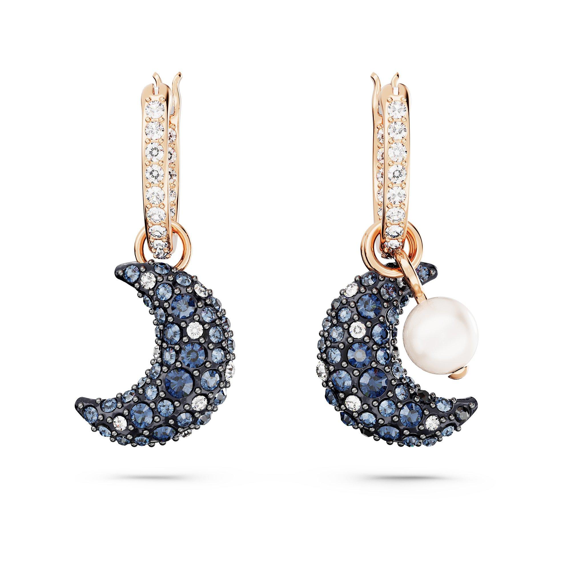 SWAROVSKI Sublima Ohrstecker