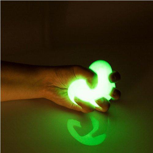 Ootb Anti-Stressball Squeeze Glow in the Dark