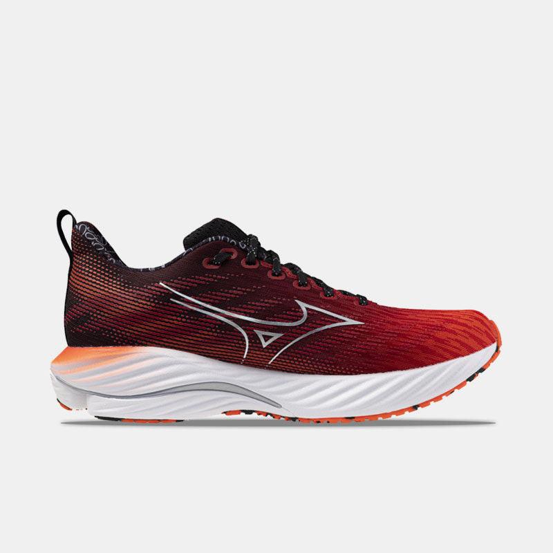 MIZUNO laufschuhe wave rider