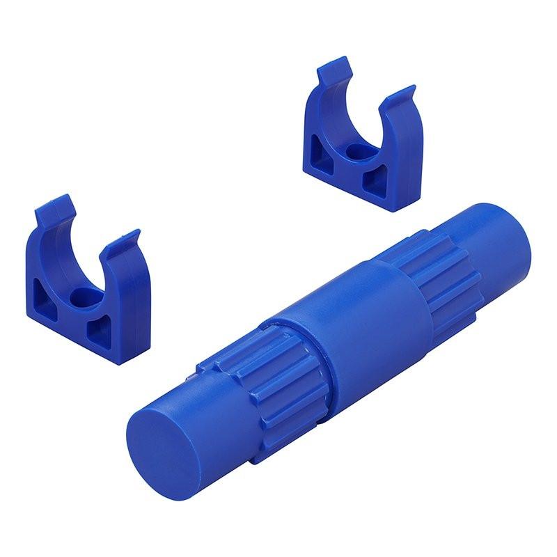 Pricenet Dokumentenhalter im Blister