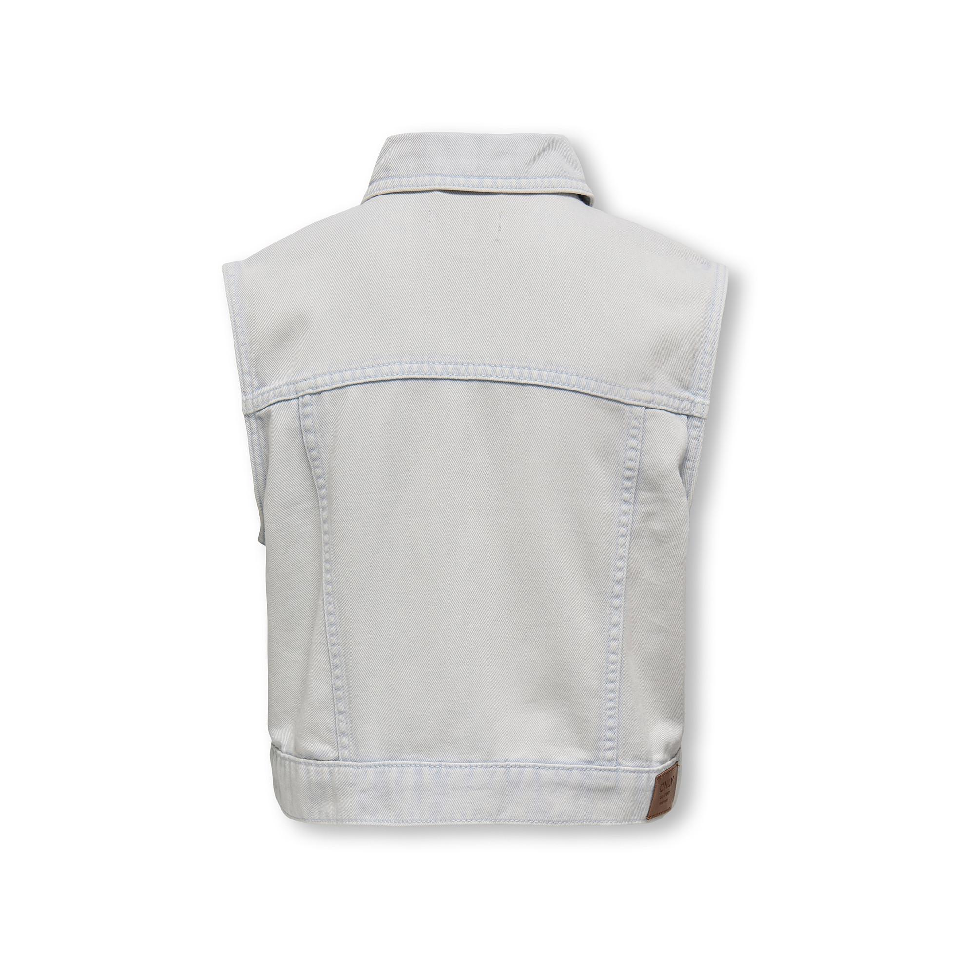 KIDS ONLY Jeansgilet