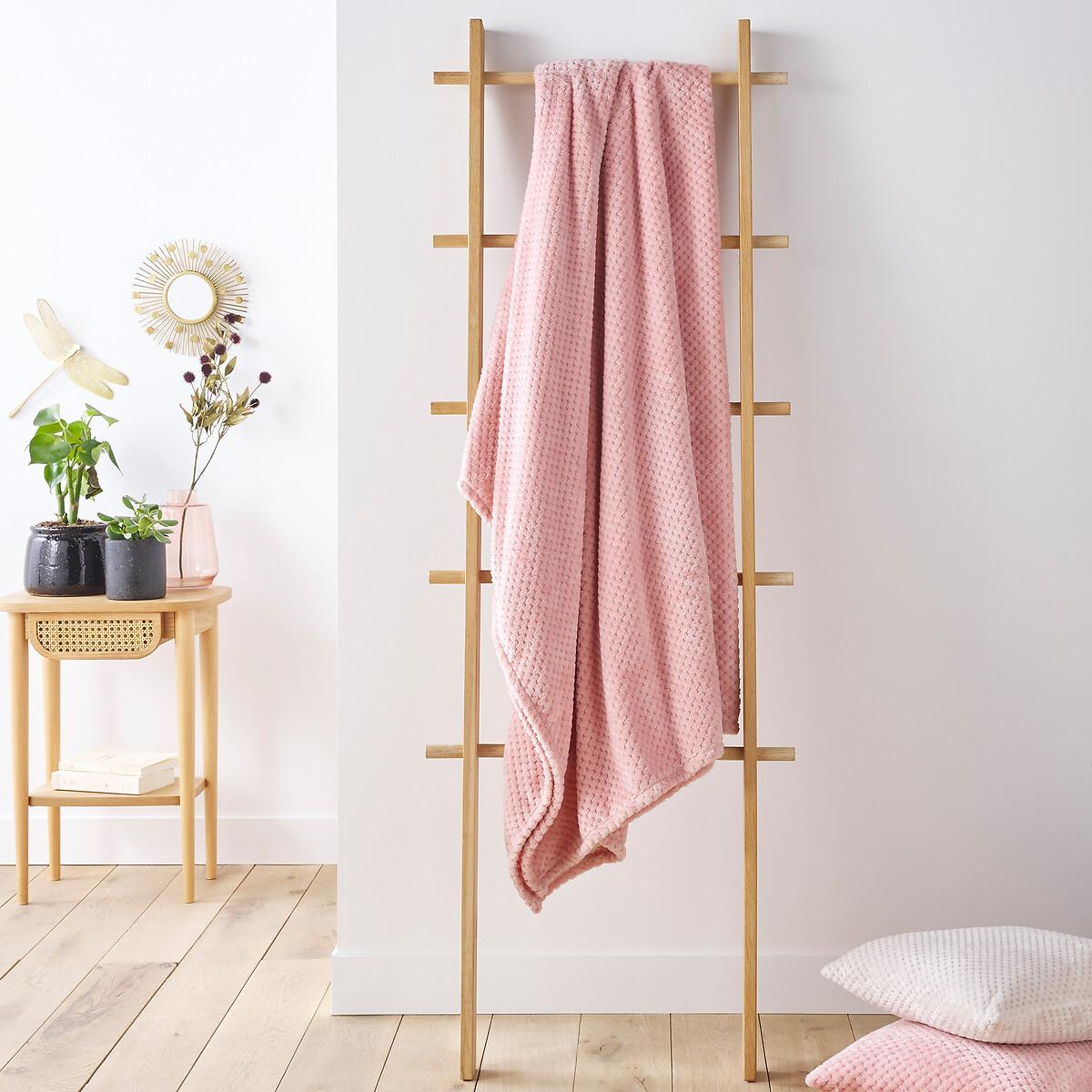La Redoute Intérieurs Mikrofaser-Decke Puntos