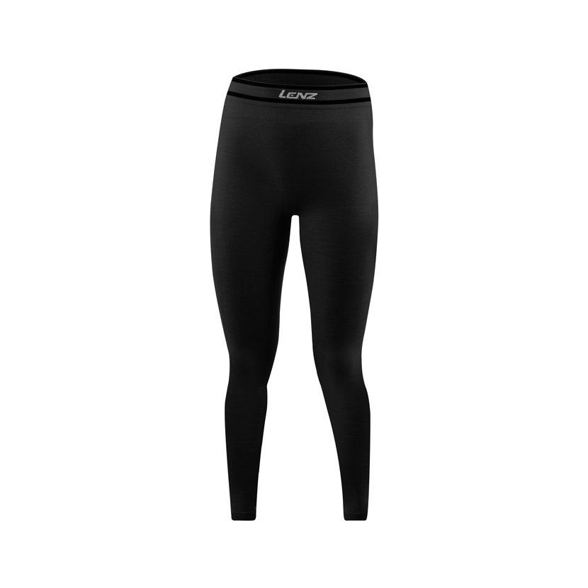 Lenz Leggings für Frauen Merino 6.0