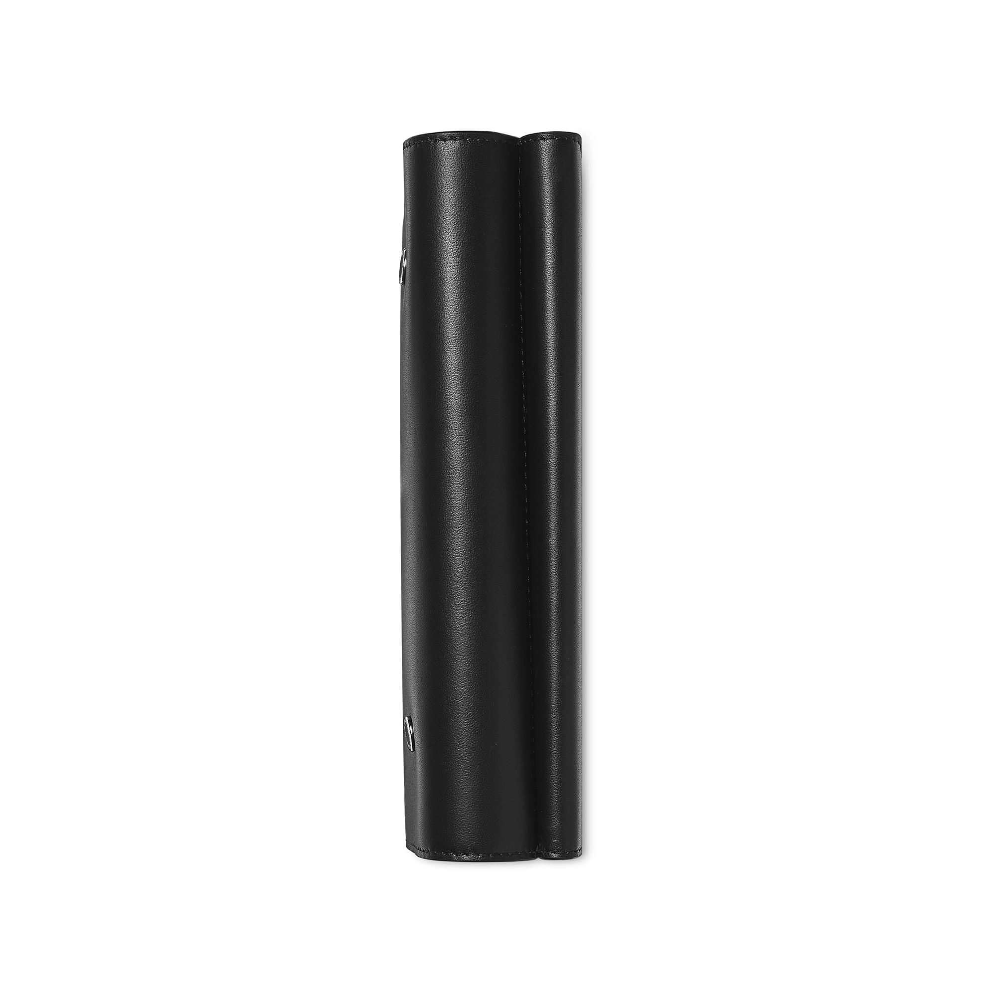 MONTBLANC Notizbuch Set