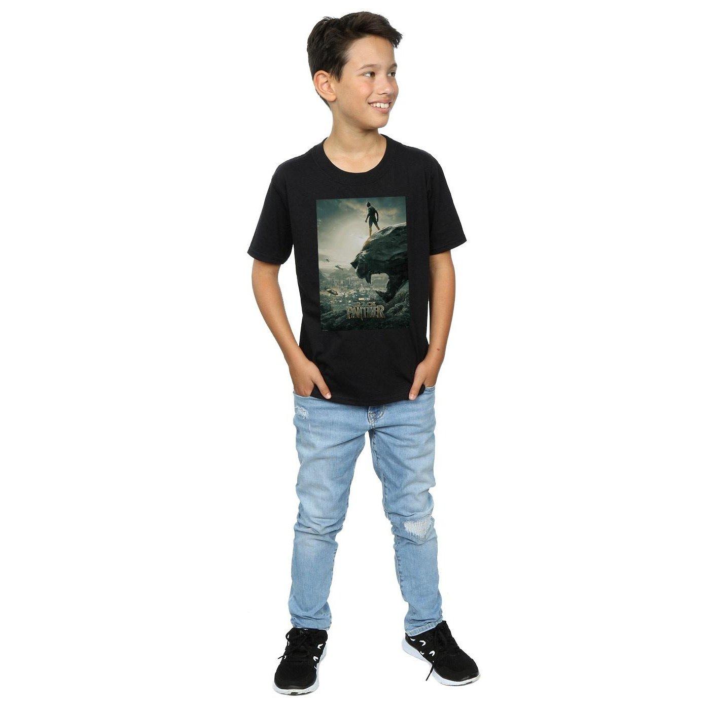 MARVEL TShirt
