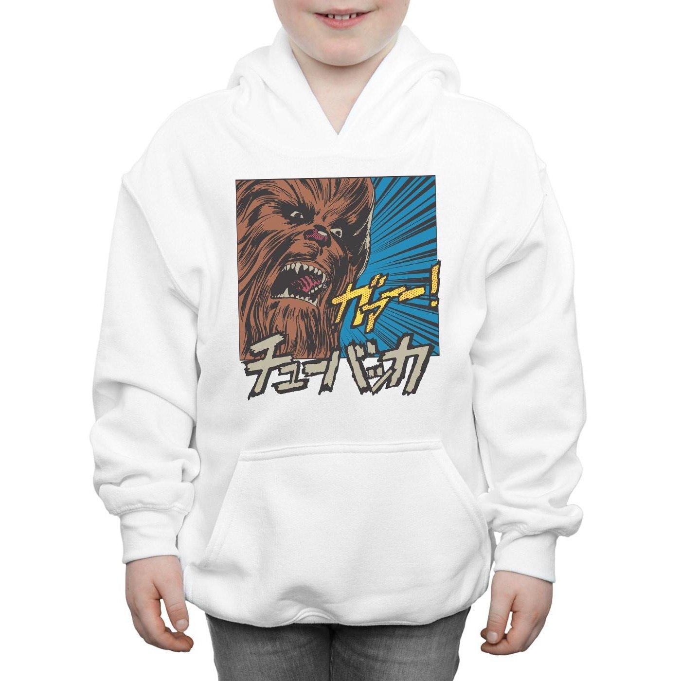STAR WARS Roar Kapuzenpullover