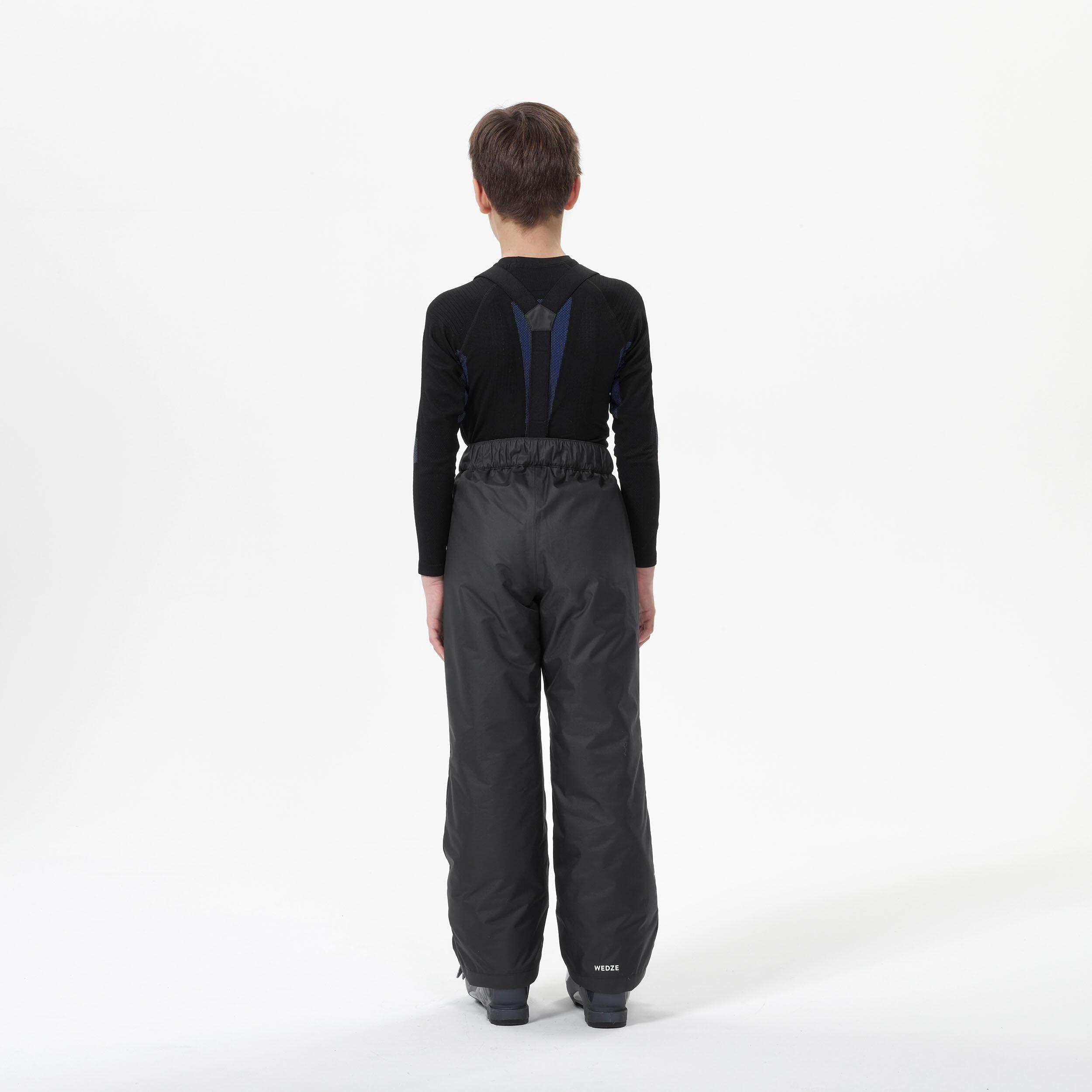 WEDZE Steghose - WARM 100