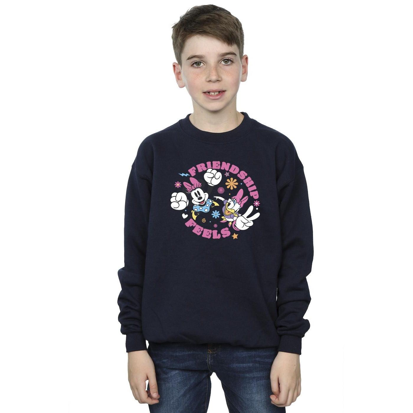 Disney Friendship Sweatshirt
