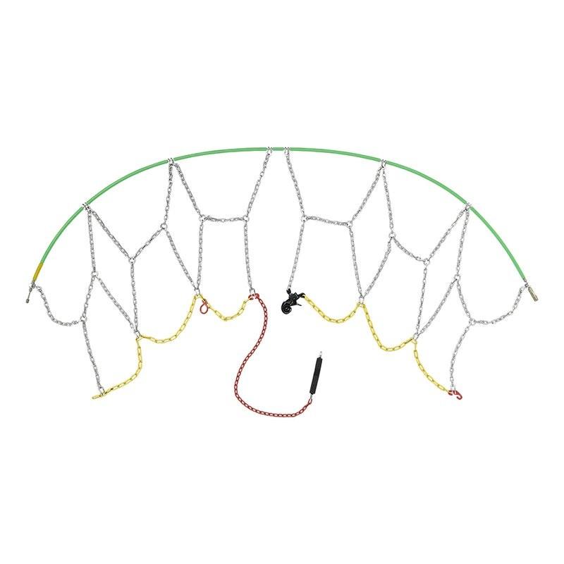 Pricenet Schneeketten 9mm KNN80