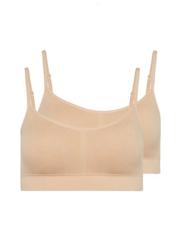 JOCKEY Modern Micro Seamfree Bralette