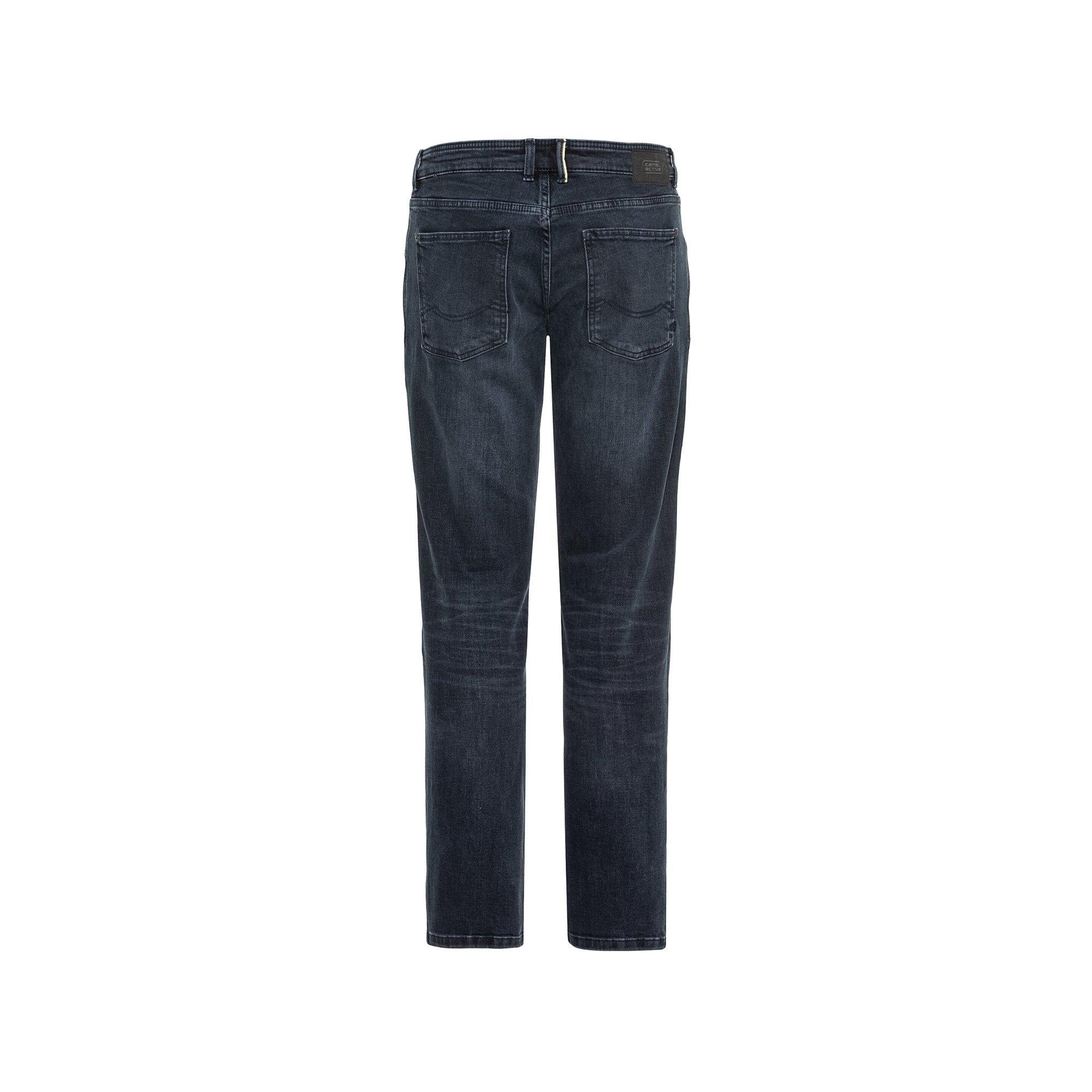 Camel Active 5-Pocket 7/8 Regular Fit Hose