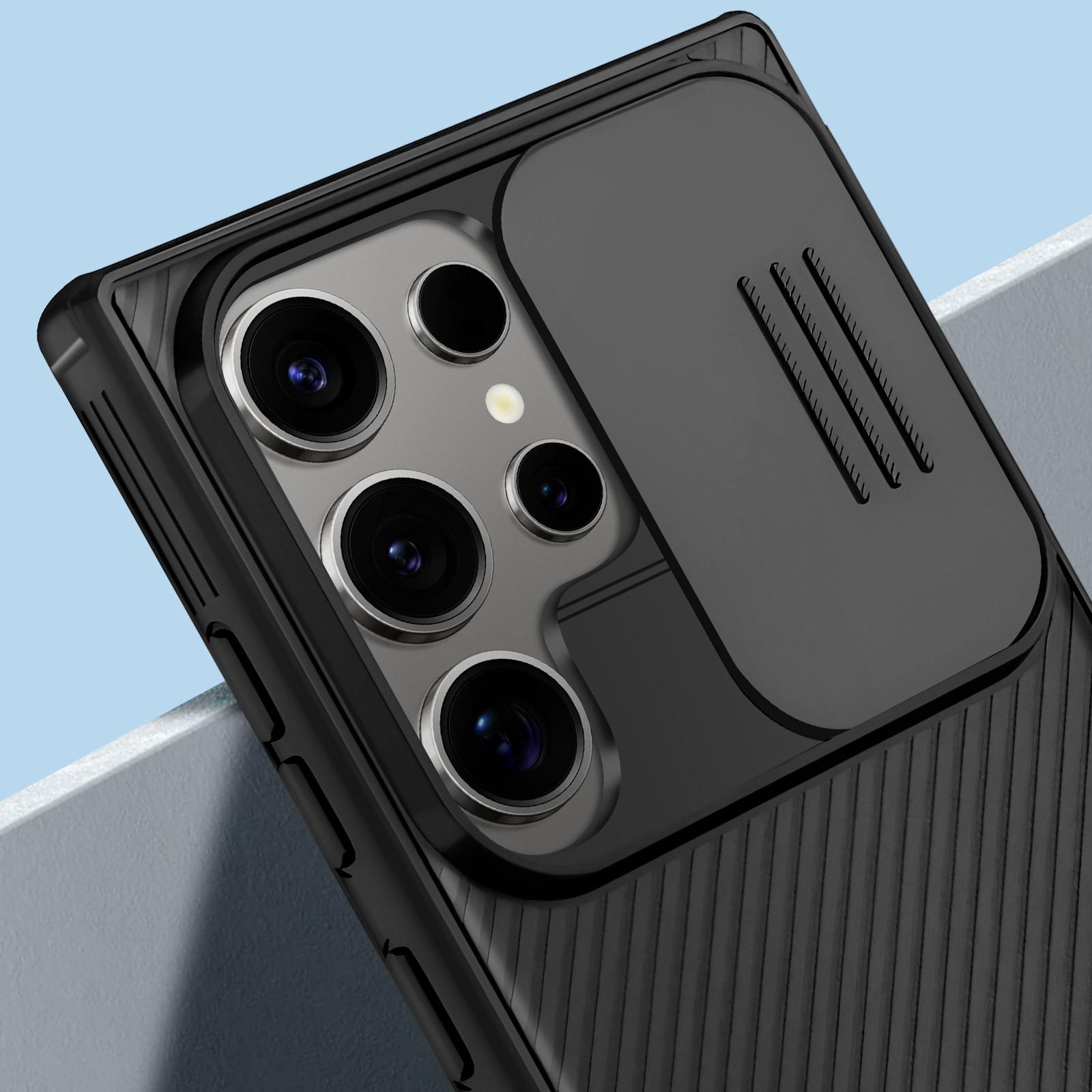 NillKin MagSafe Hülle Samsung S24Ultra Camshield