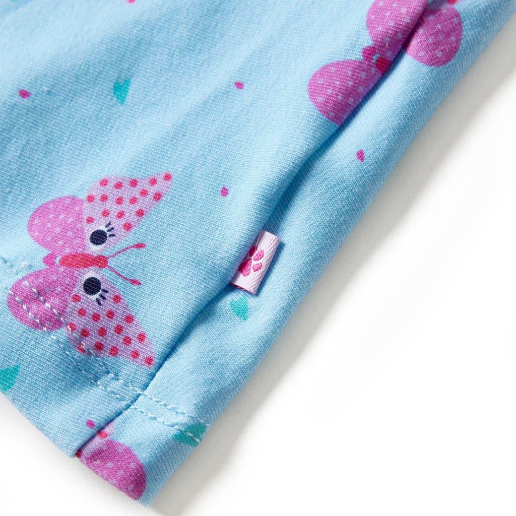 VidaXL Kinderrock baumwolle