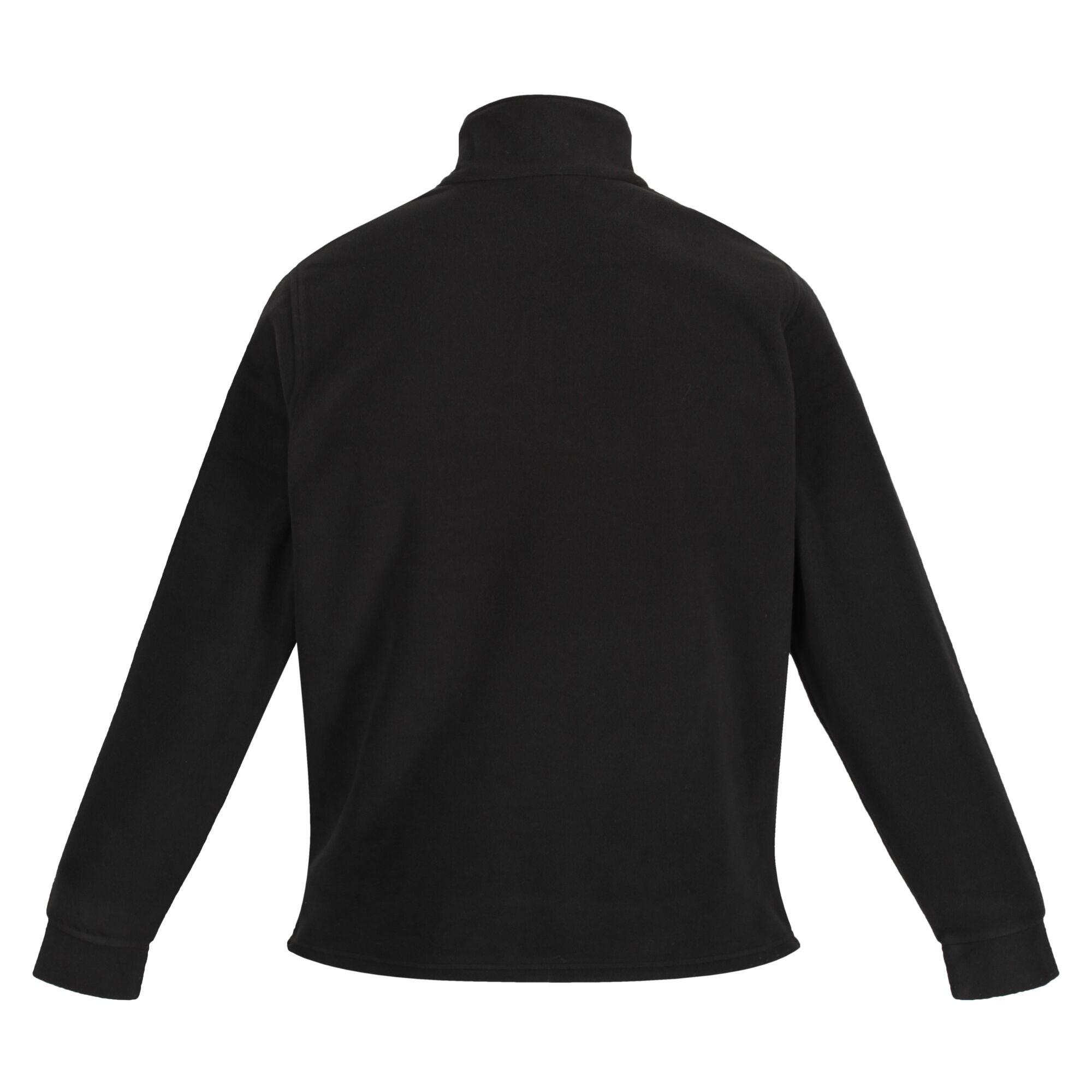 Regatta Thor Fleece Pullover mit Reißverschluss