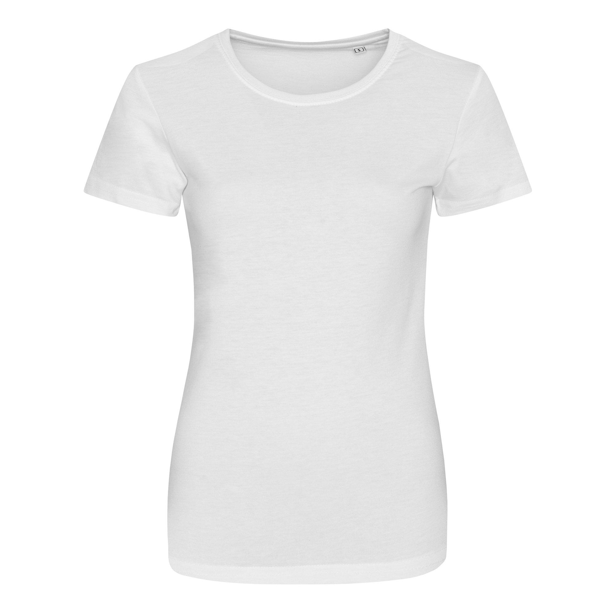 AWDis TriBlend Girlie T-Shirt