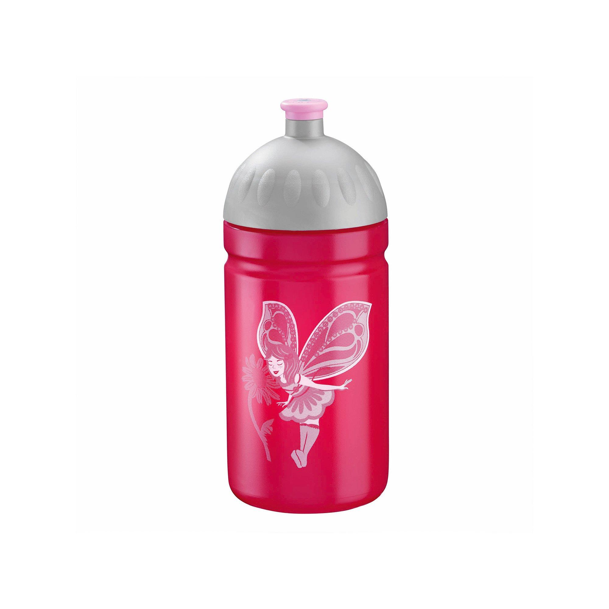 ISYbe Trinkflasche Fairy Freya