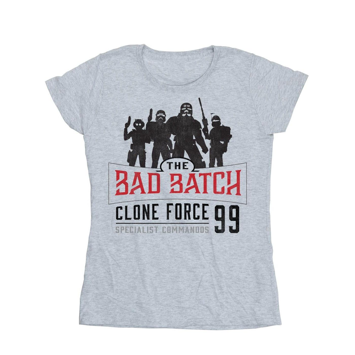 STAR WARS Clone Force 99 T-Shirt