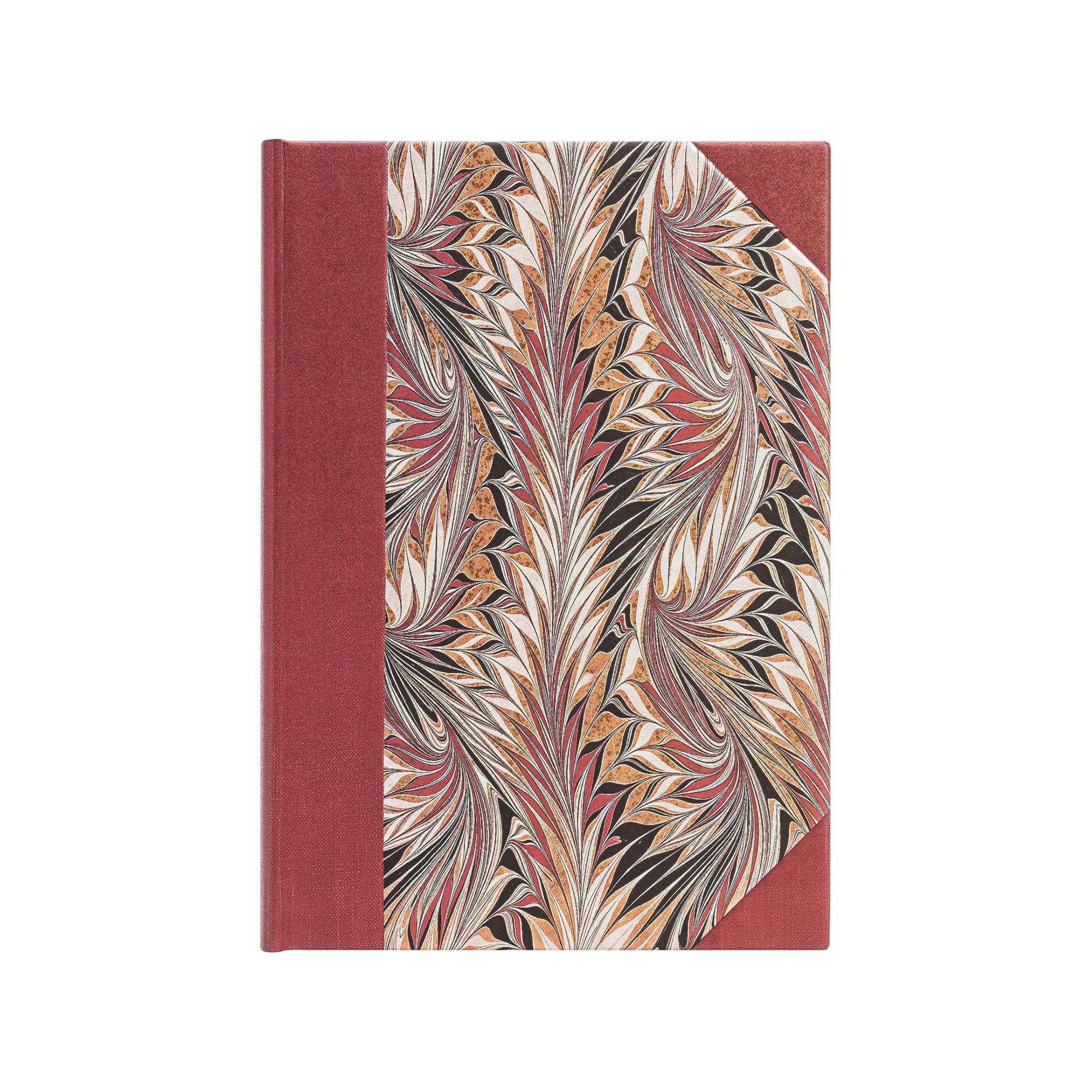 Paperblanks Notizbuch Rubedo