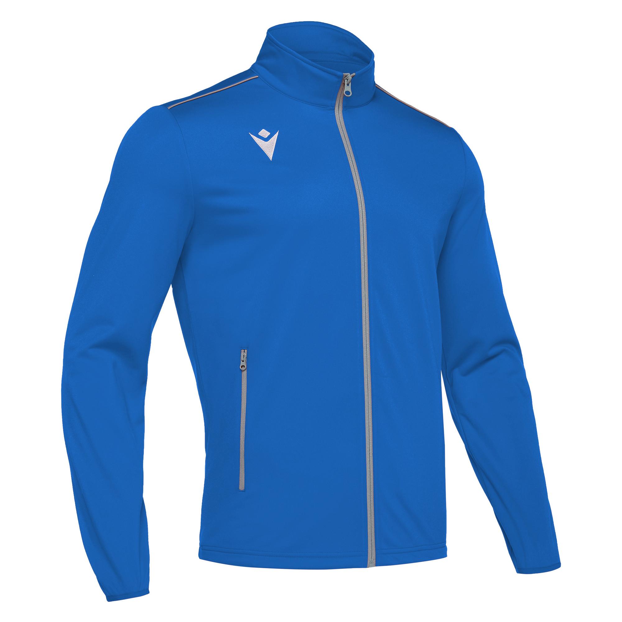 macron jacke nemesis