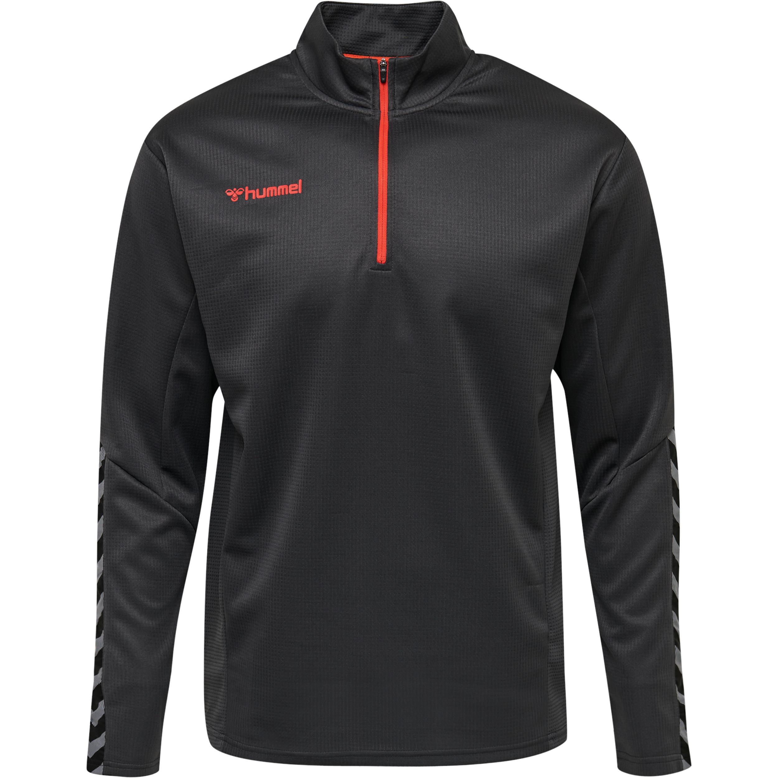 Hummel pullover demi-zip hmlauthentic