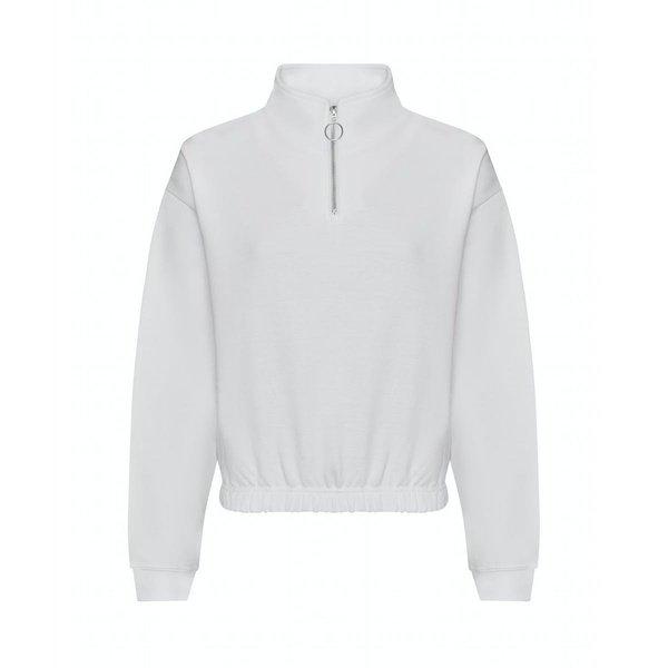 AWDis Sweatshirt kurz geschnitten