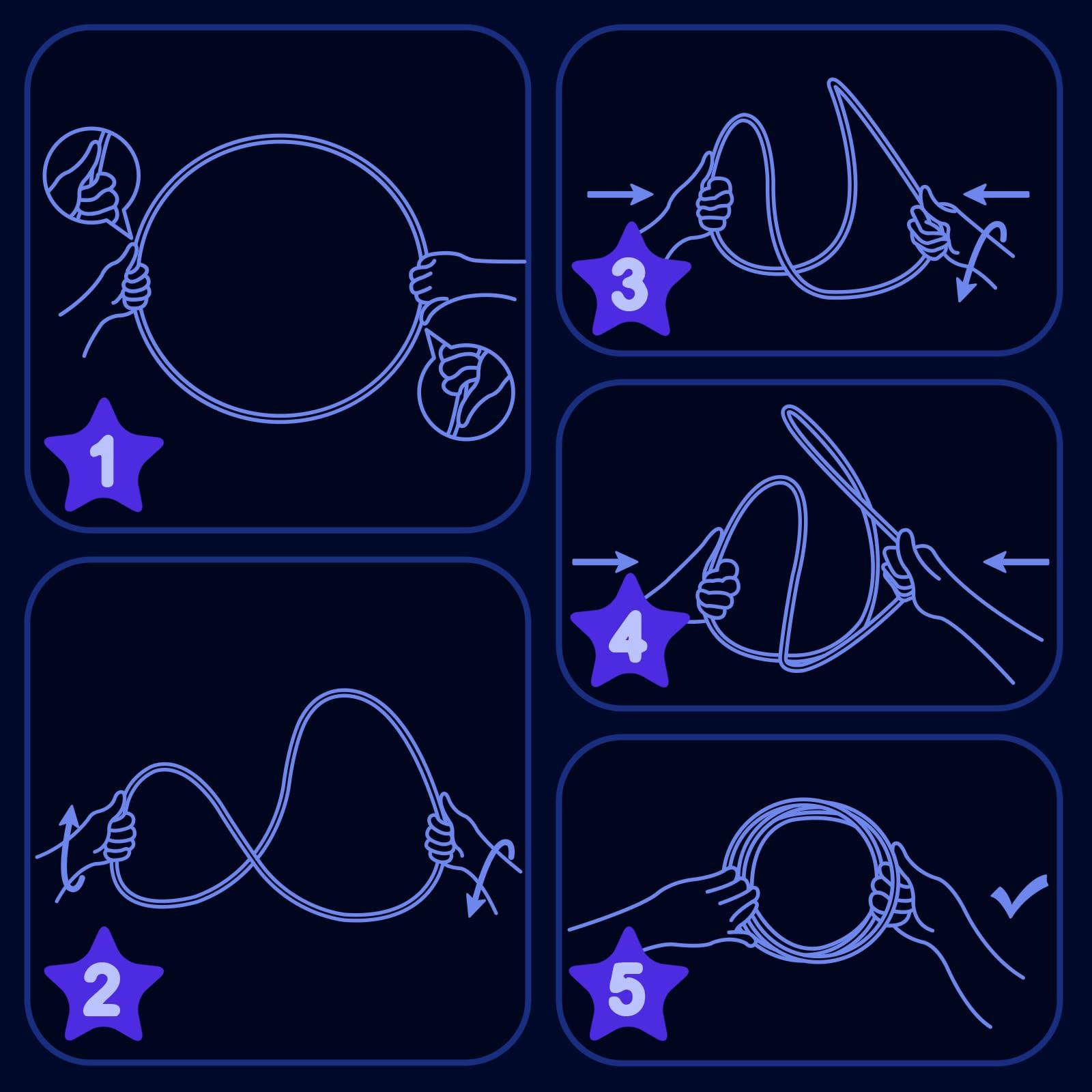 Activity-board Kinderbetthimmel für Hausbett und Einzelbett - Fantastische Schlafzimmerdekoration für Kinderzimmer - Großer Moskitonetzhimmel für Kinder